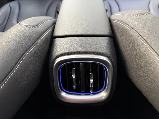 Smart #1 — Фото автомобиля 10
