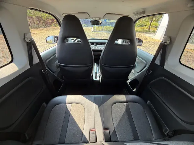 Wuling Hongguang Mini EV — Фото автомобиля 21