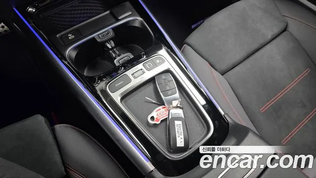 Mercedes-Benz EQA H243 — Фото автомобиля 24