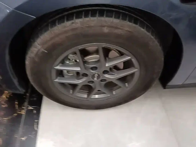 BYD Seal 06 — Фото автомобиля 22