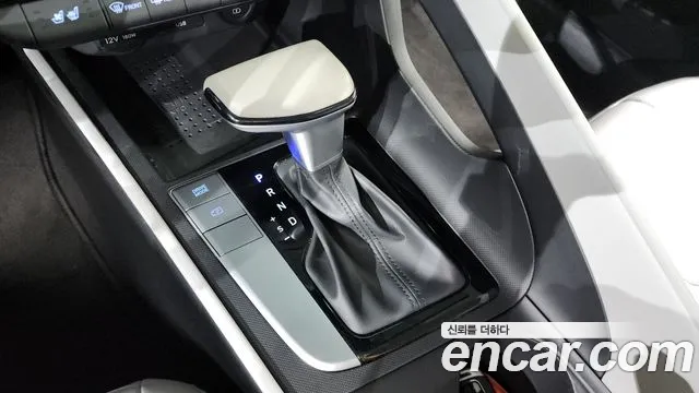 Hyundai AVANTE Avante (CN7) — Фото автомобиля 9