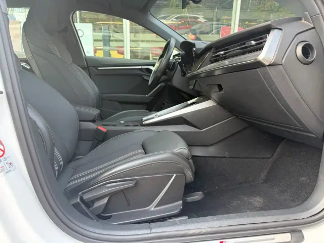 Audi A3 — Фото автомобиля 12