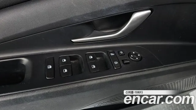 Hyundai AVANTE Avante (CN7) — Фото автомобиля 28