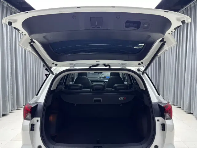 GAC Trumpchi GS4 — Фото автомобиля 17