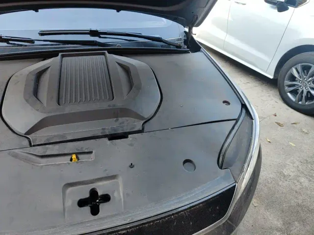 BYD Qin PLUS — Фото автомобиля 22