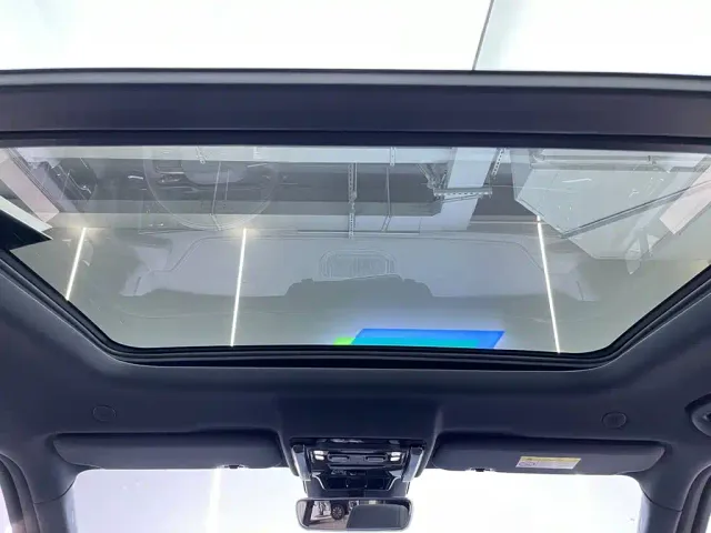 Fang Cheng Bao Leopard 5 2023 Explorer Edition — Фото автомобиля 21