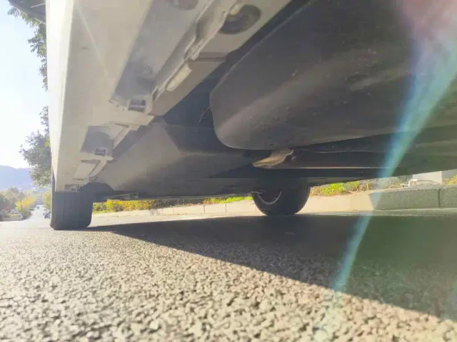 Toyota Sienna — Фото автомобиля 7