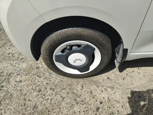 Wuling Hongguang Mini EV — Фото автомобиля 22