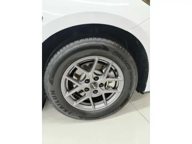 BYD Seal 06 — Фото автомобиля 7