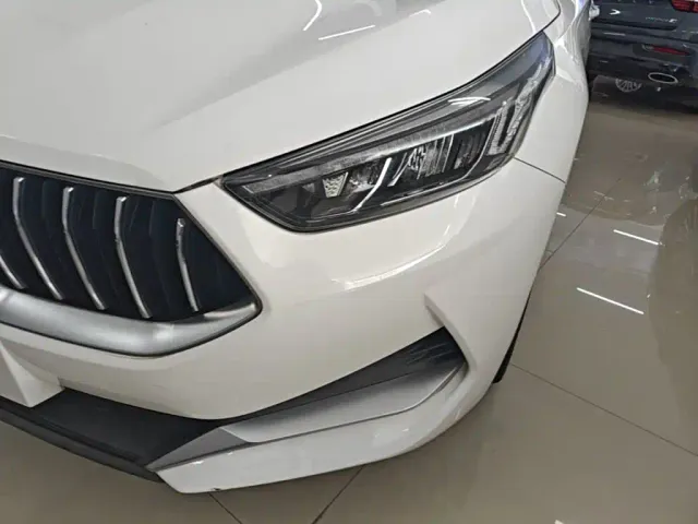 Kia K3 — Фото автомобиля 17
