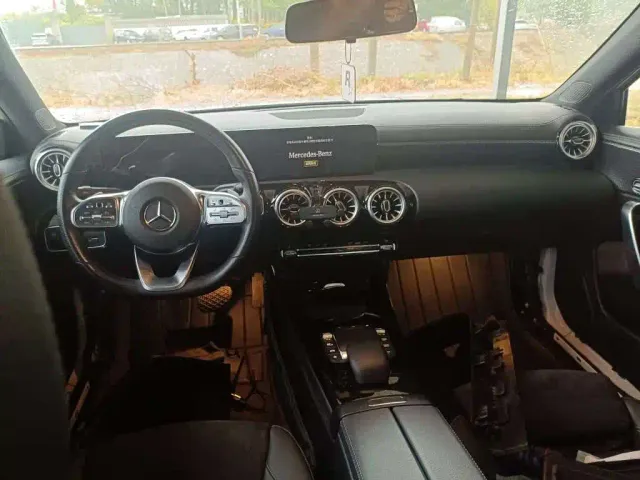 Mercedes-Benz A-Class — Фото автомобиля 8