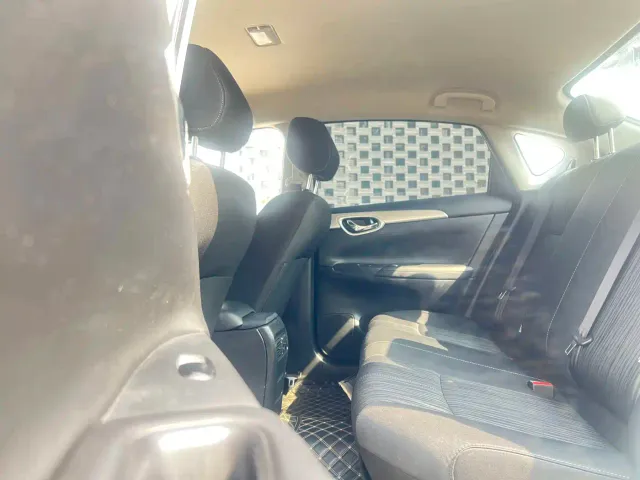 Nissan Sylphy — Фото автомобиля 20