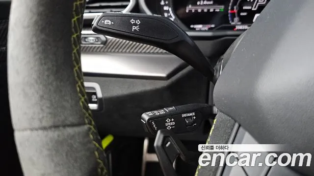 Lamborghini Urus — Фото автомобиля 26