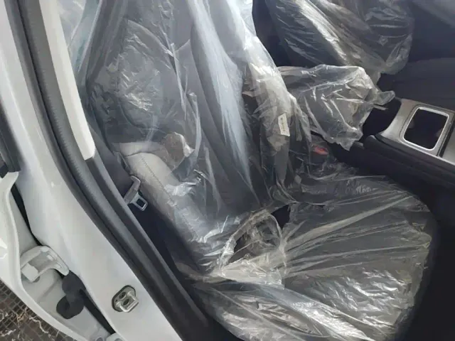 Dongfeng SKY EV01 — Фото автомобиля 24