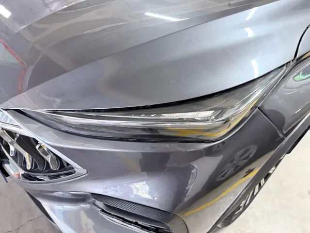 Changan Oushang X5 — Фото автомобиля 4
