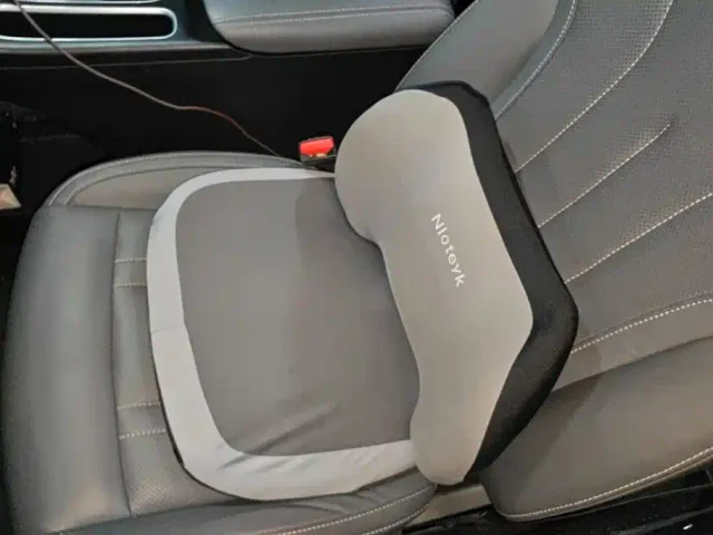 Geely Starry Wish — Фото автомобиля 9