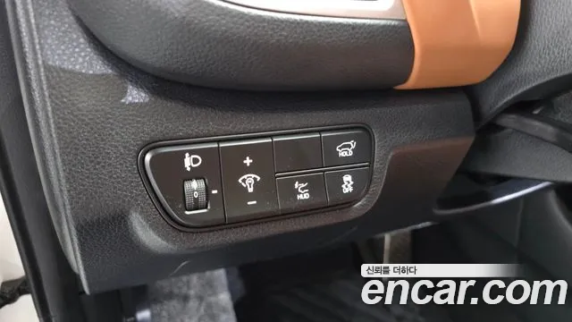 Kia Seltos Seltos (New) — Фото автомобиля 27
