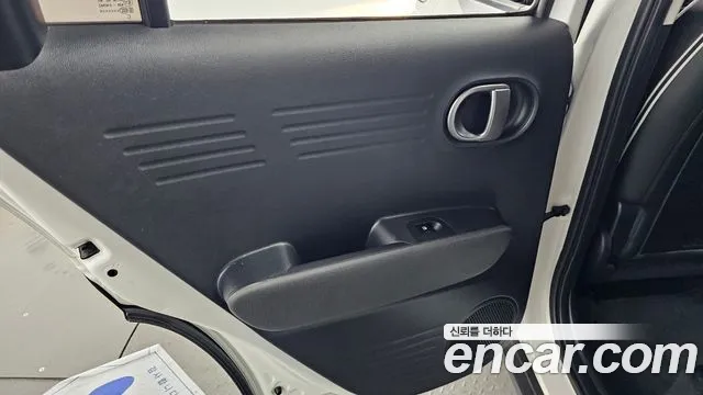 Hyundai Casper Casper Inspiration — Фото автомобиля 25