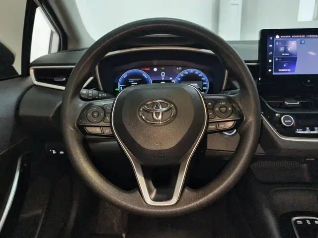 Toyota Levin — Фото автомобиля 15
