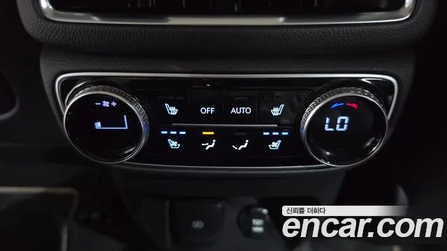 Genesis GV80 3.0 Дизель AWD — Фото автомобиля 27