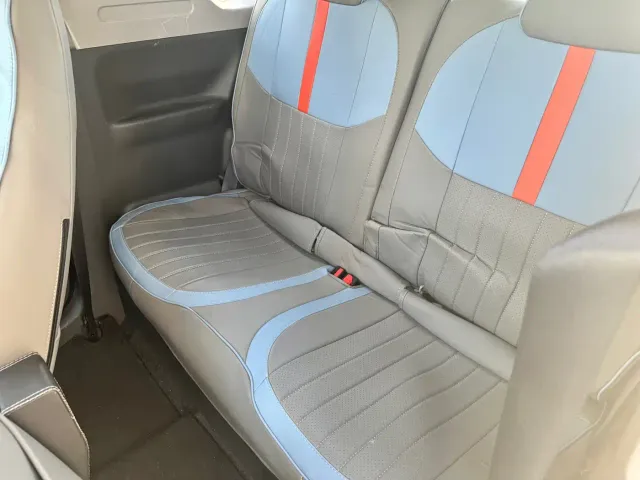 Geely Panda — Фото автомобиля 10