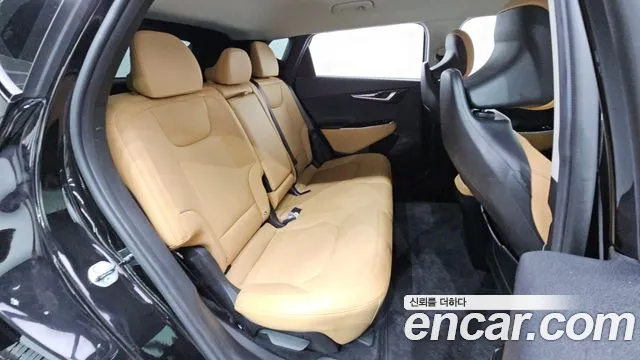 Kia EV6 — Фото автомобиля 16