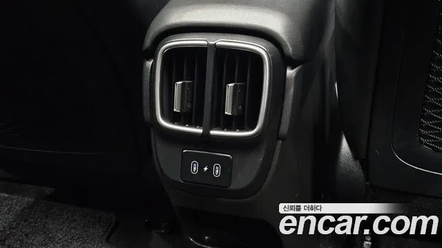 Hyundai Ioniq6 — Фото автомобиля 30