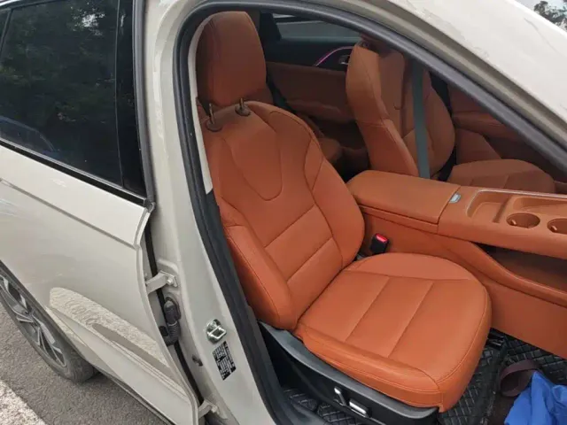 Haval Xiaolong MAX — Фото автомобиля 24