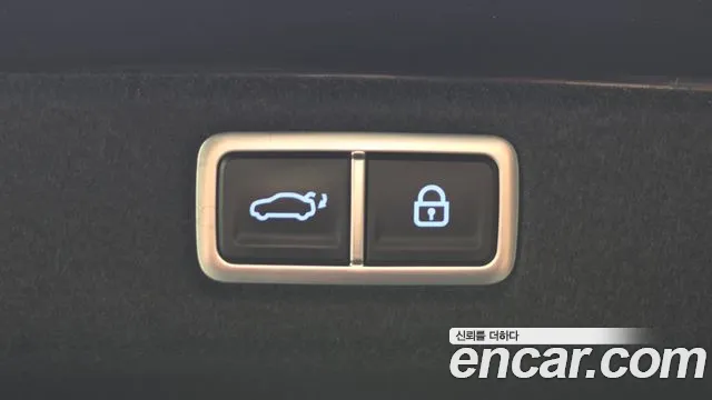 Hyundai Grandeur GN7 — Фото автомобиля 22