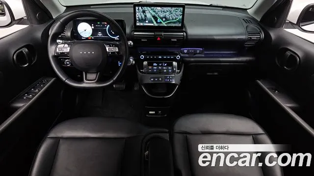 Hyundai Casper Casper Electric — Фото автомобиля 6