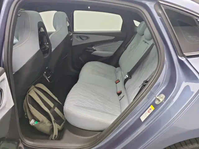 BYD Seal — Фото автомобиля 16