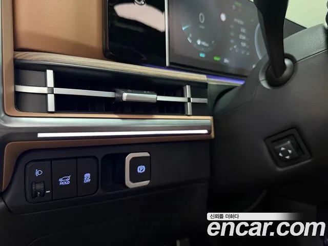 Hyundai Santa Fe MX5 — Фото автомобиля 17