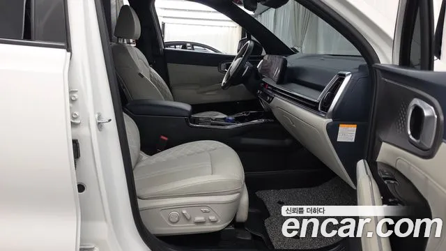 Kia Sorento — Фото автомобиля 17