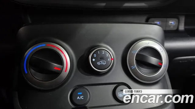 Hyundai Casper — Фото автомобиля 29