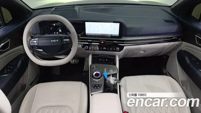 Kia Sportage 5th Gen — Фото автомобиля 10