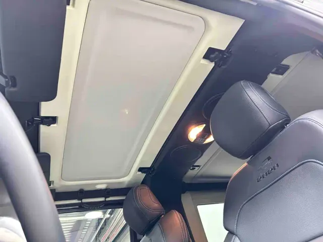 BAIC BJ40 — Фото автомобиля 14