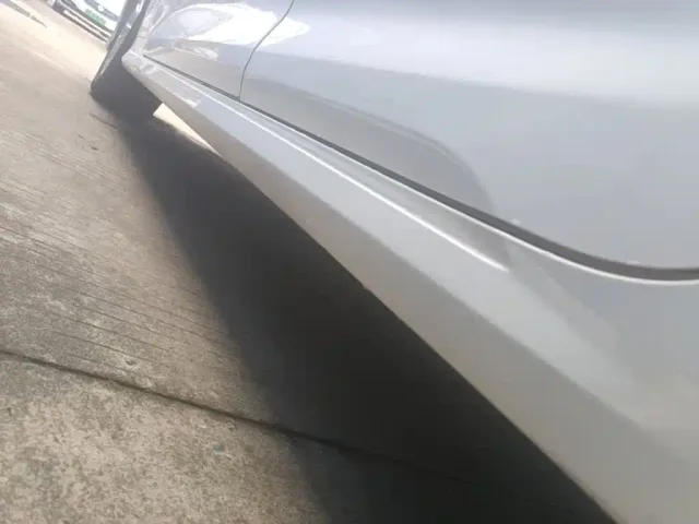 Toyota Allion — Фото автомобиля 21