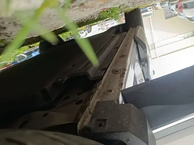 Wuling Starlight S — Фото автомобиля 18