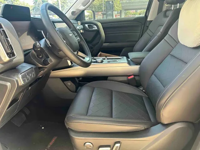 Haval Big Dog — Фото автомобиля 7