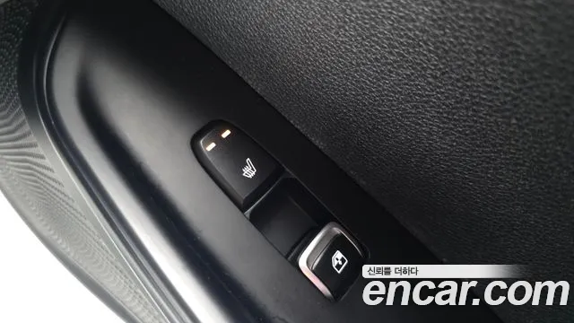Kia K5 Новый K5 3 поколение 2.0 LPi(Для проката) — Фото автомобиля 27