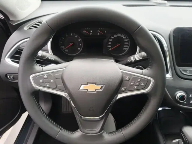 Chevrolet Malibu XL — Фото автомобиля 10