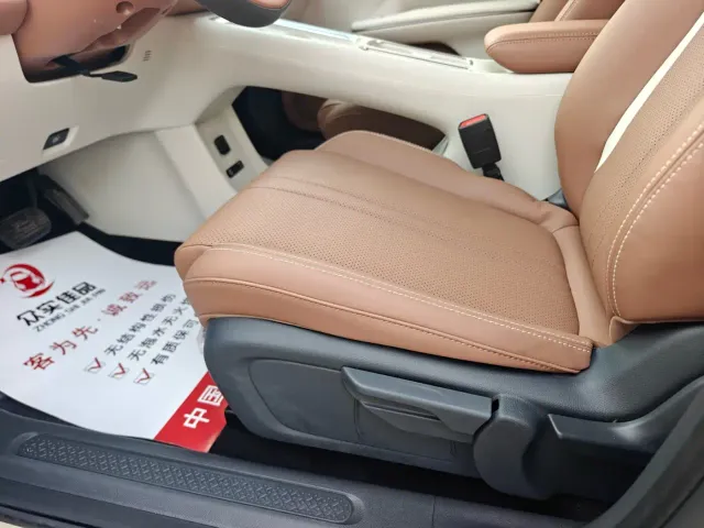 Wuling Bingo S — Фото автомобиля 11