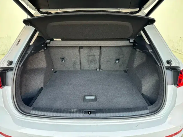 Audi Q3 — Фото автомобиля 5