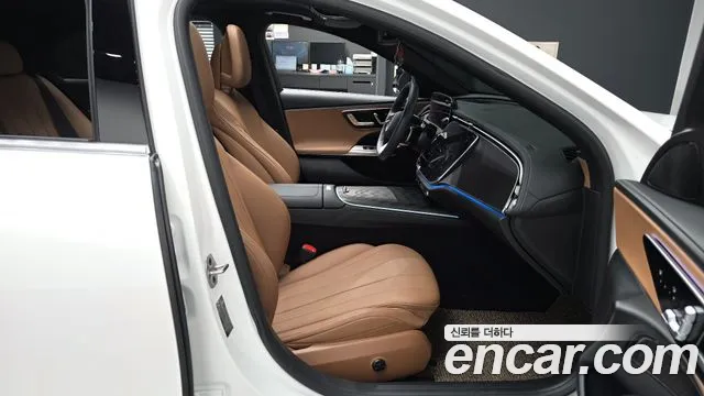 Mercedes-Benz E-Class W214 — Фото автомобиля 11