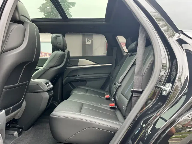 Cadillac XT5 — Фото автомобиля 6