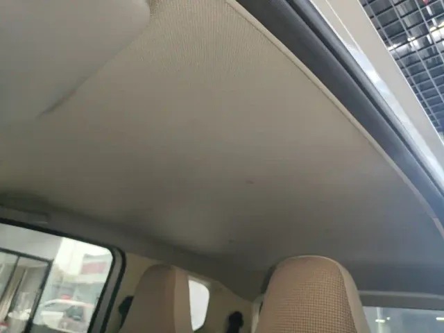 Wuling Hongguang Mini EV — Фото автомобиля 17