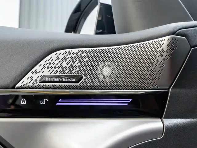 BMW 5 Series — Фото автомобиля 23