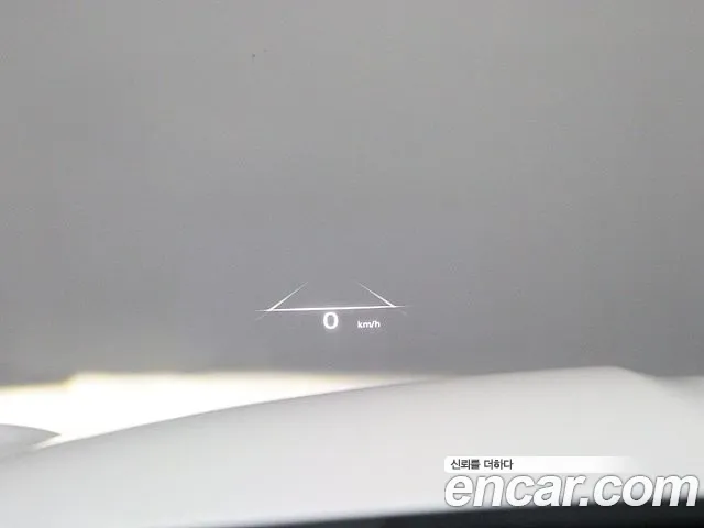 Genesis GV70 2.5T Бензин AWD — Фото автомобиля 7