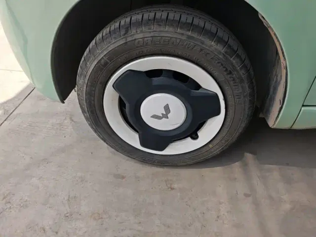 Wuling Hongguang Mini EV — Фото автомобиля 22