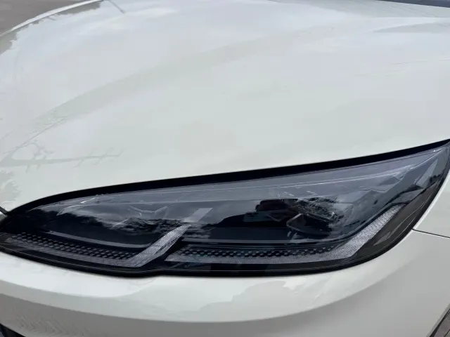 BYD Seal 06 — Фото автомобиля 11
